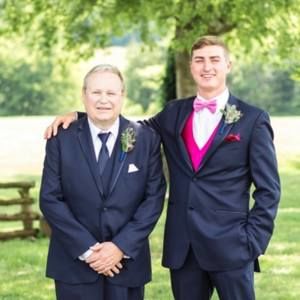 Meet your Posher, Joseph